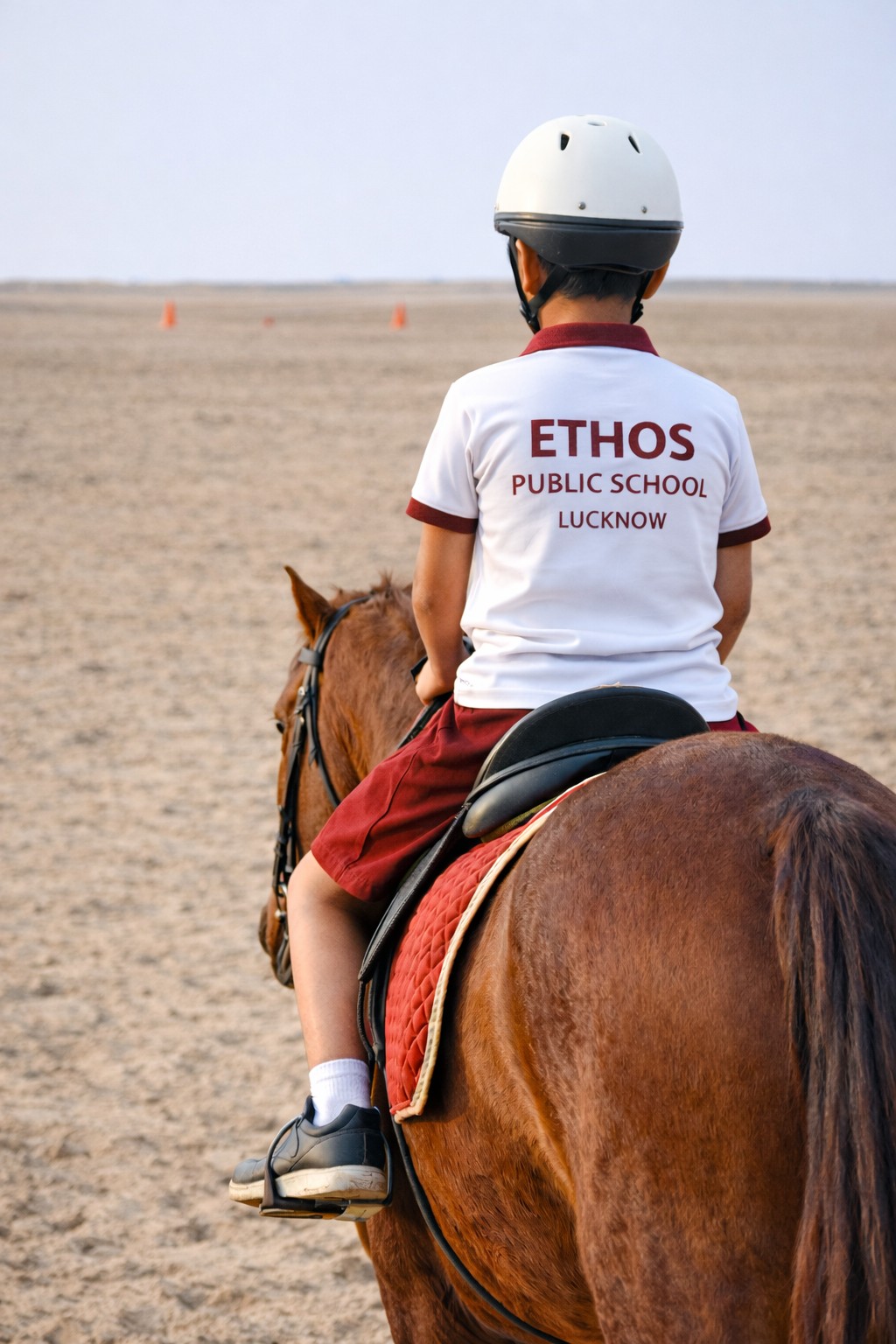 Horse Riding
